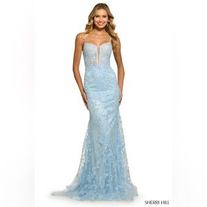 Sherri Hill # 55526